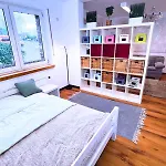 Haus Mit Garten Und Privater Garage * Colonia