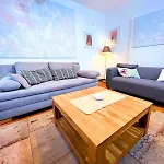 Haus Mit Garten Und Privater Garage * Colonia