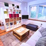 Haus Mit Garten Und Privater Garage Casa vacanze Colonia