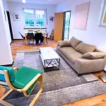 Casa vacanze Haus Mit Garten Und Privater Garage