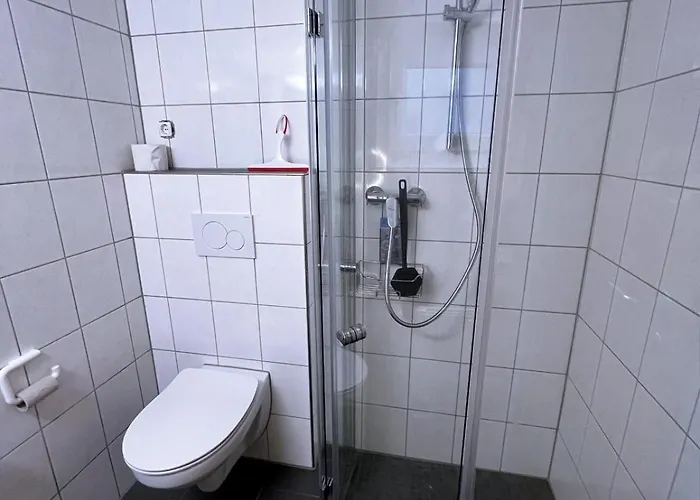 Holiday home House With Garden, 3 & Private Garage In Cologne