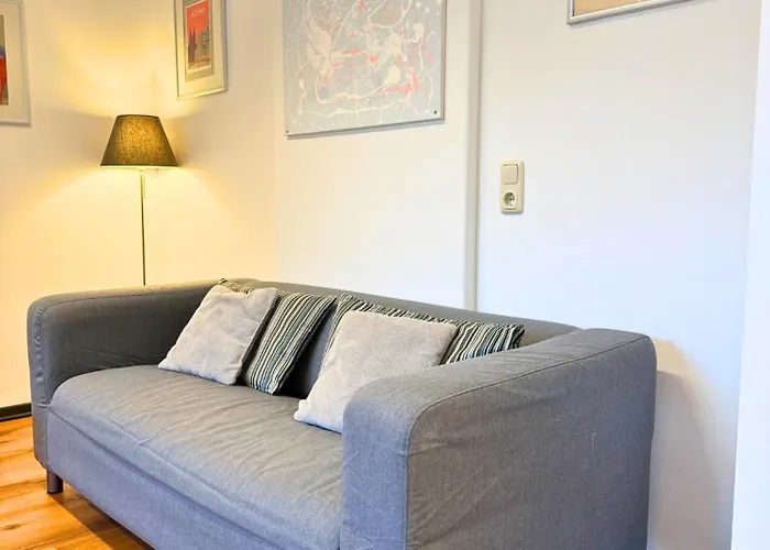 Nyaraló Haus Mit Garten Und Privater Garage *